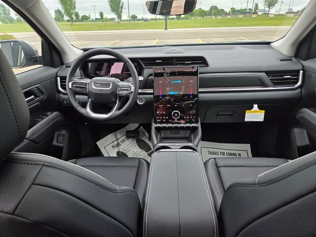 New 2027 GMC Terrain Denali AWD/4WD image 50