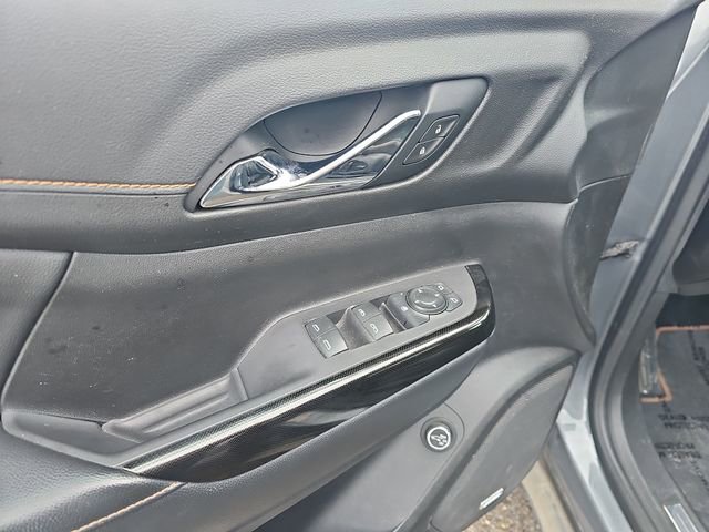 Used 2021 GMC Acadia AT4 image 22