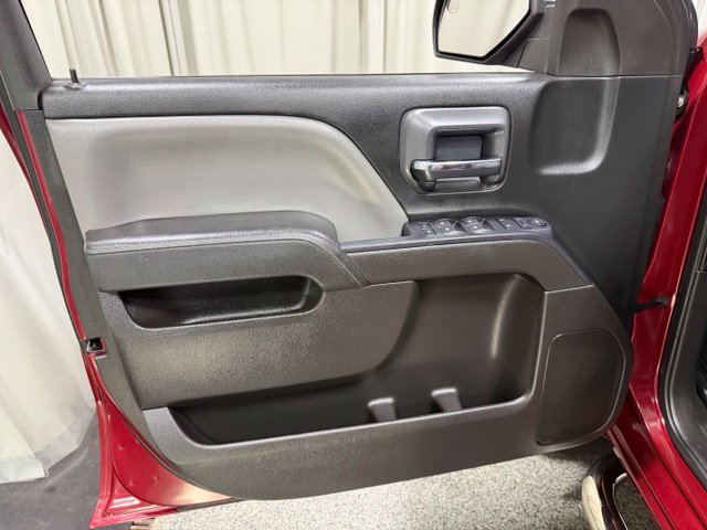 Used 2015 Chevrolet Silverado 1500 LS RWD image 14