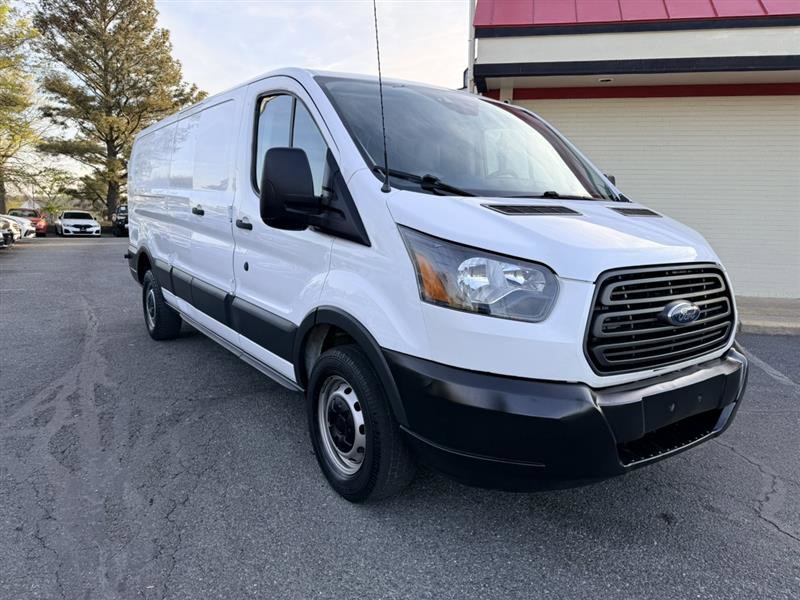 Used 2017 Ford Transit 250 148 Low Roof RWD image 3