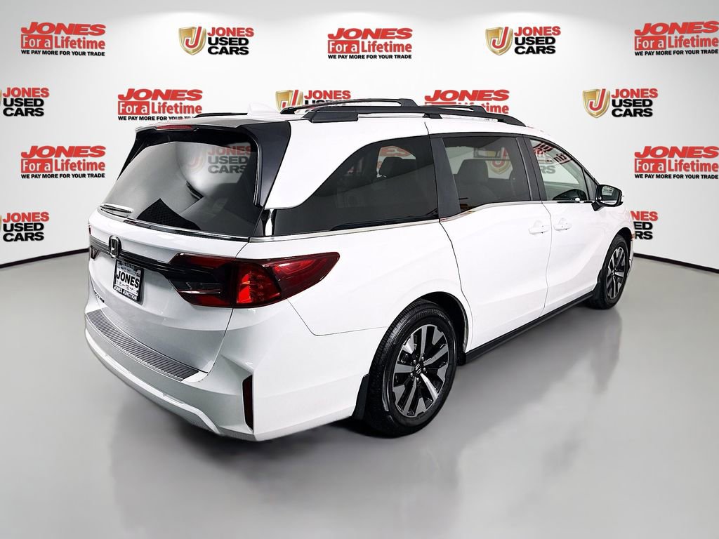Used 2025 Honda Odyssey EX-L image 15