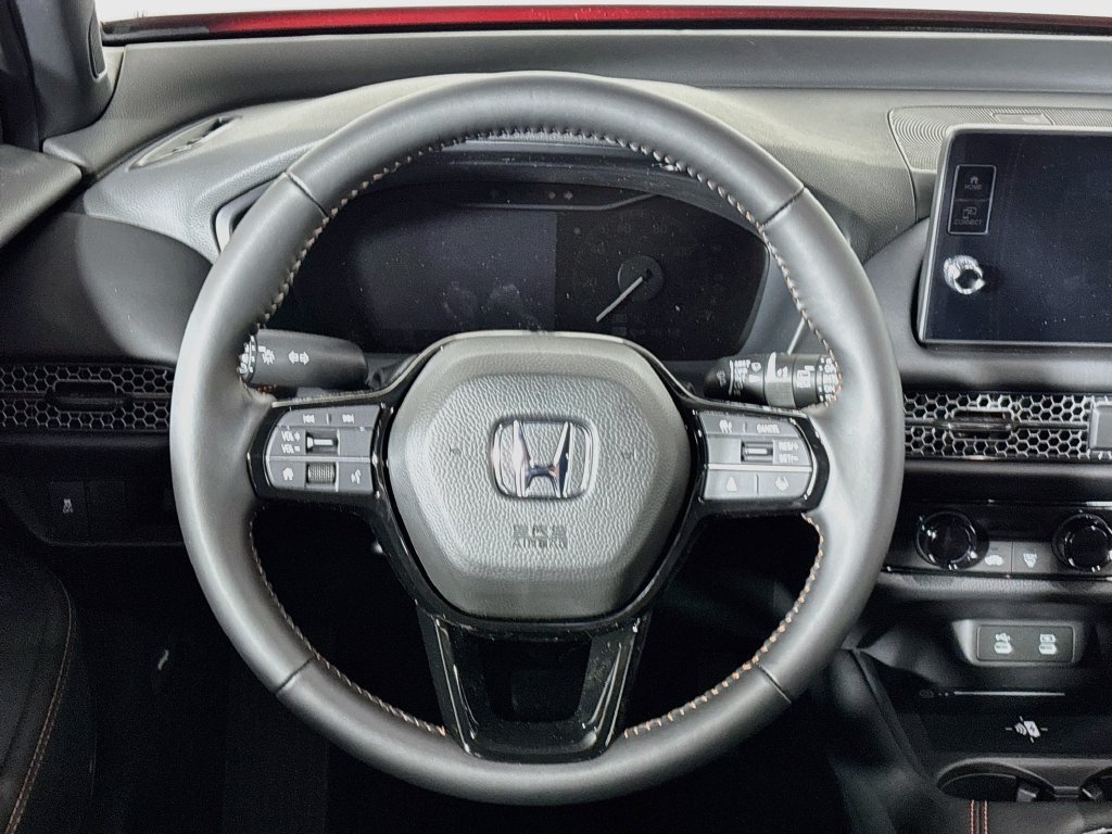 New 2027 Honda HR-V Sport image 13