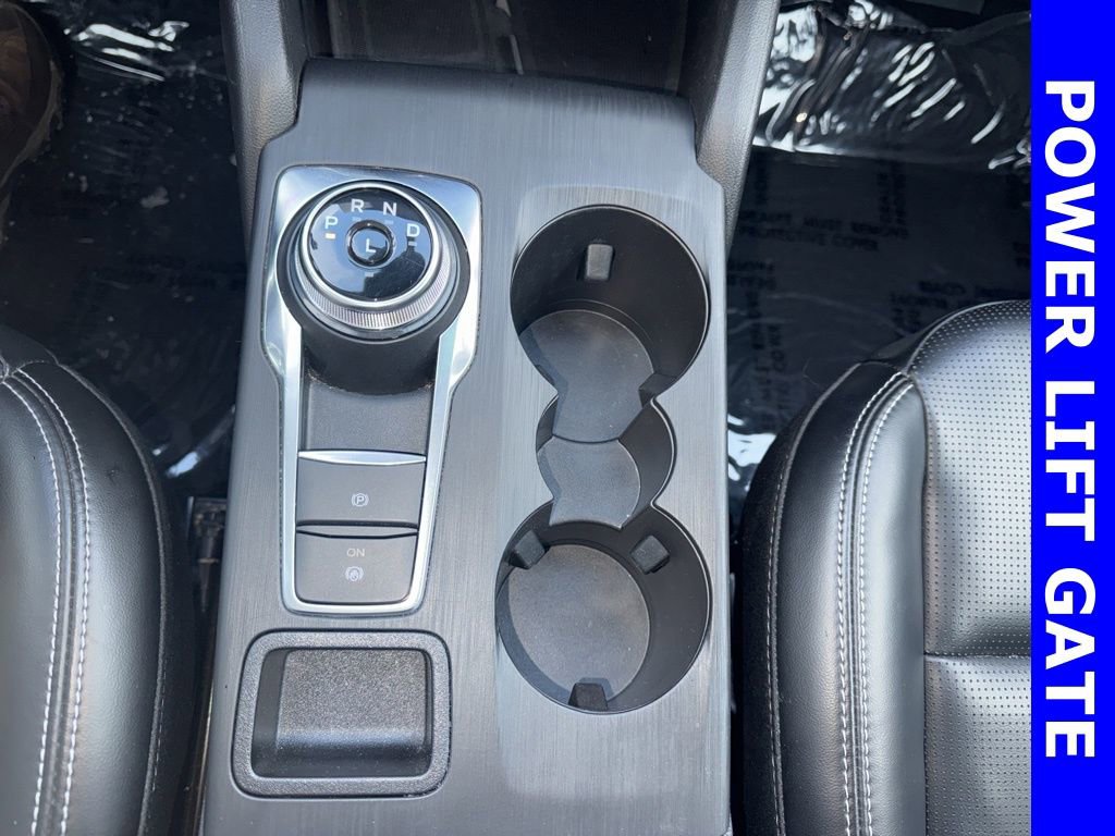 Used 2024 Ford Escape Platinum image 22