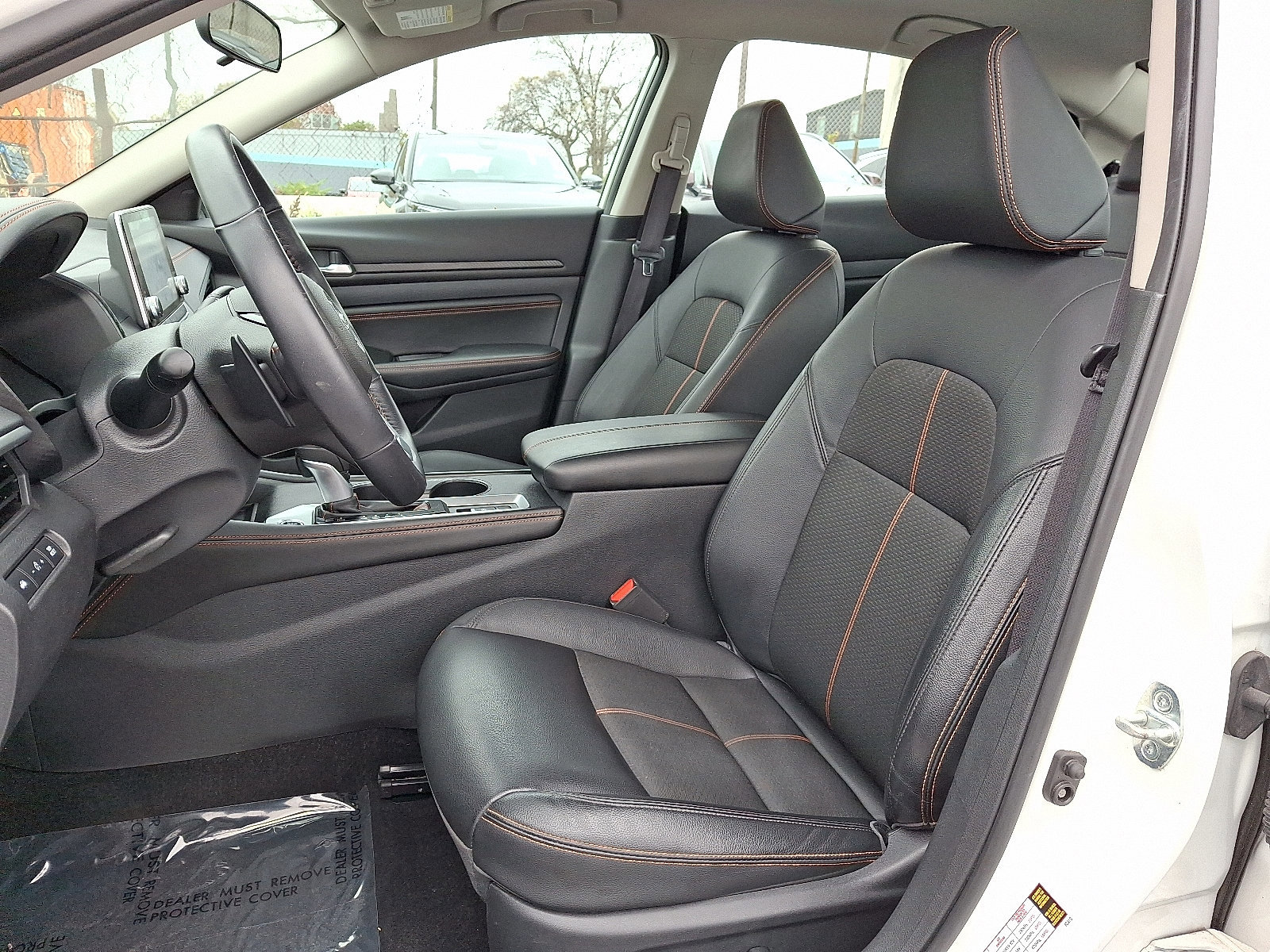 Used 2020 Nissan Altima 2.5 SR image 13