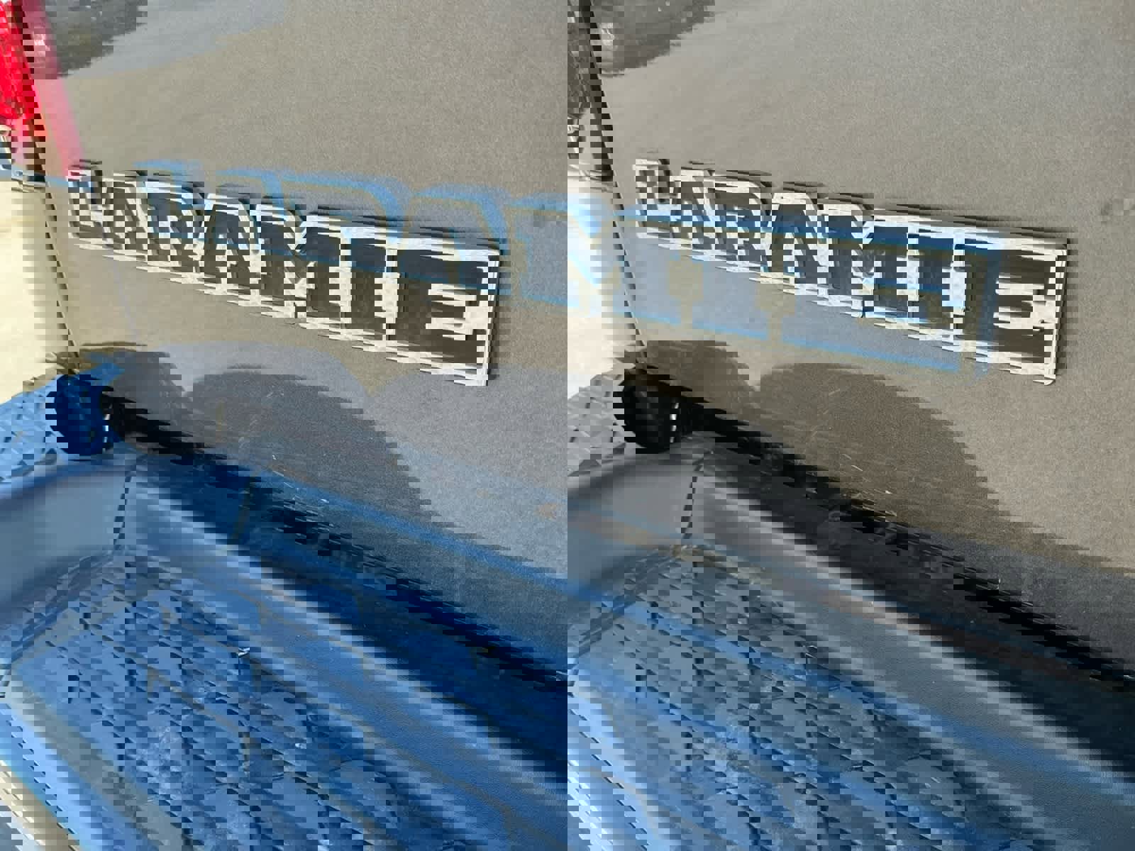 Used 2024 RAM 2500 Laramie image 19