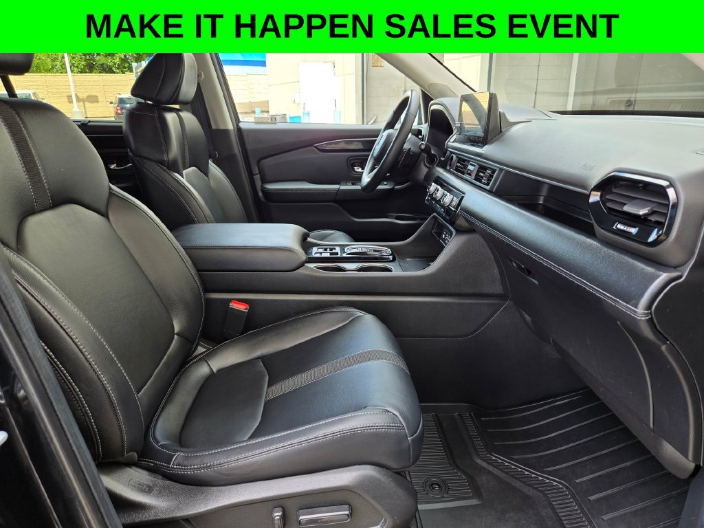 Used 2023 Honda Pilot Touring image 27