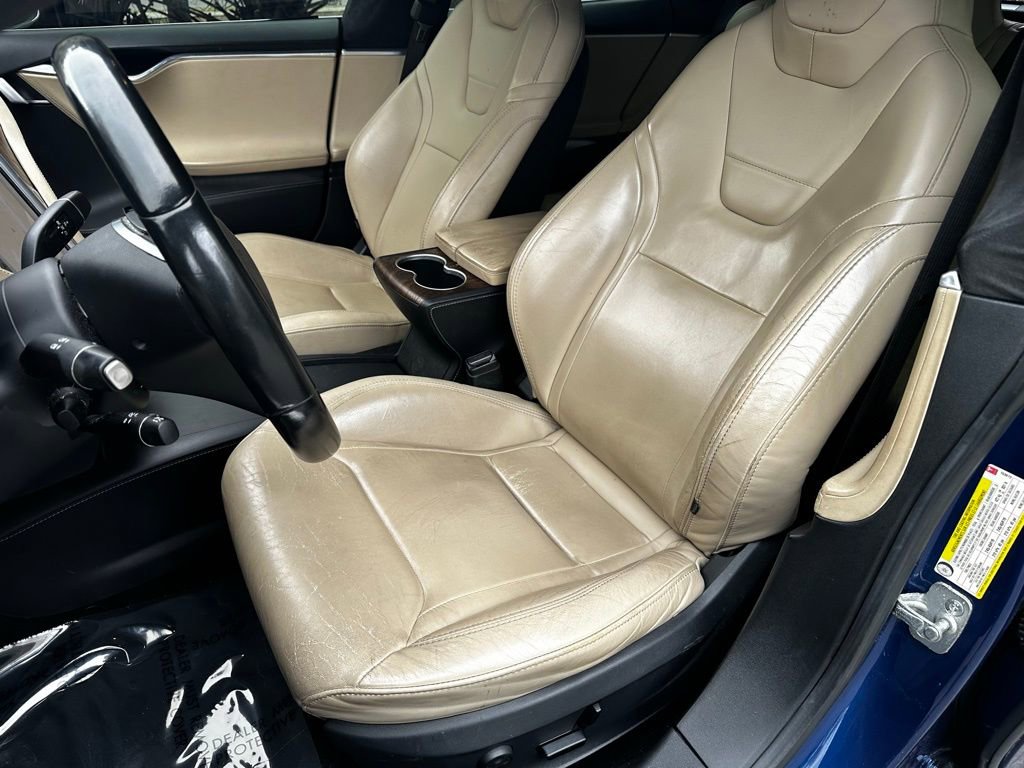 Used 2016 Tesla Model S 75D image 13