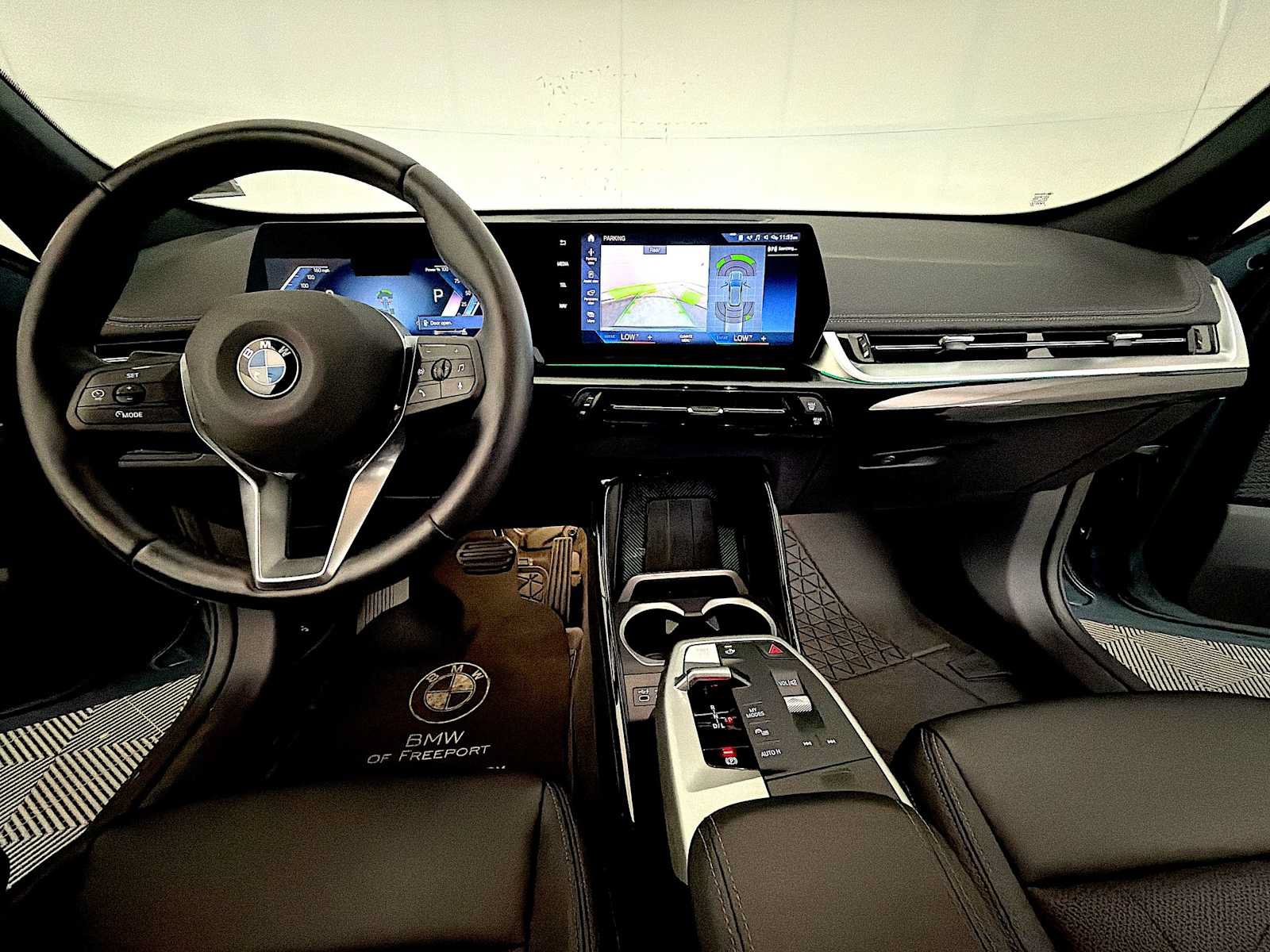 Used 2023 BMW X1 xDrive28i w/ Convenience Package AWD/4WD image 15
