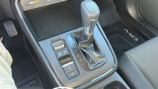 Used 2024 Honda CR-V EX image 19