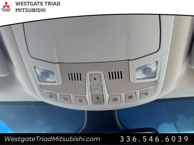Used 2019 Ford Edge Titanium w/ Equipment Group 301A FWD image 24