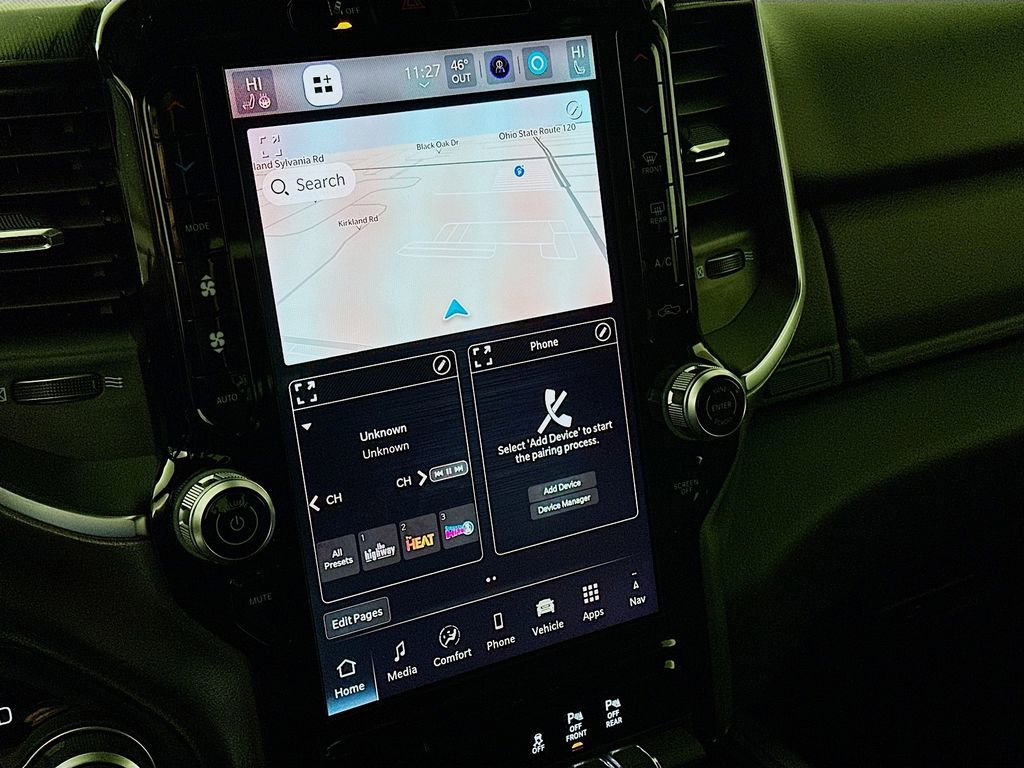 New 2026 RAM 1500 Big Horn image 21