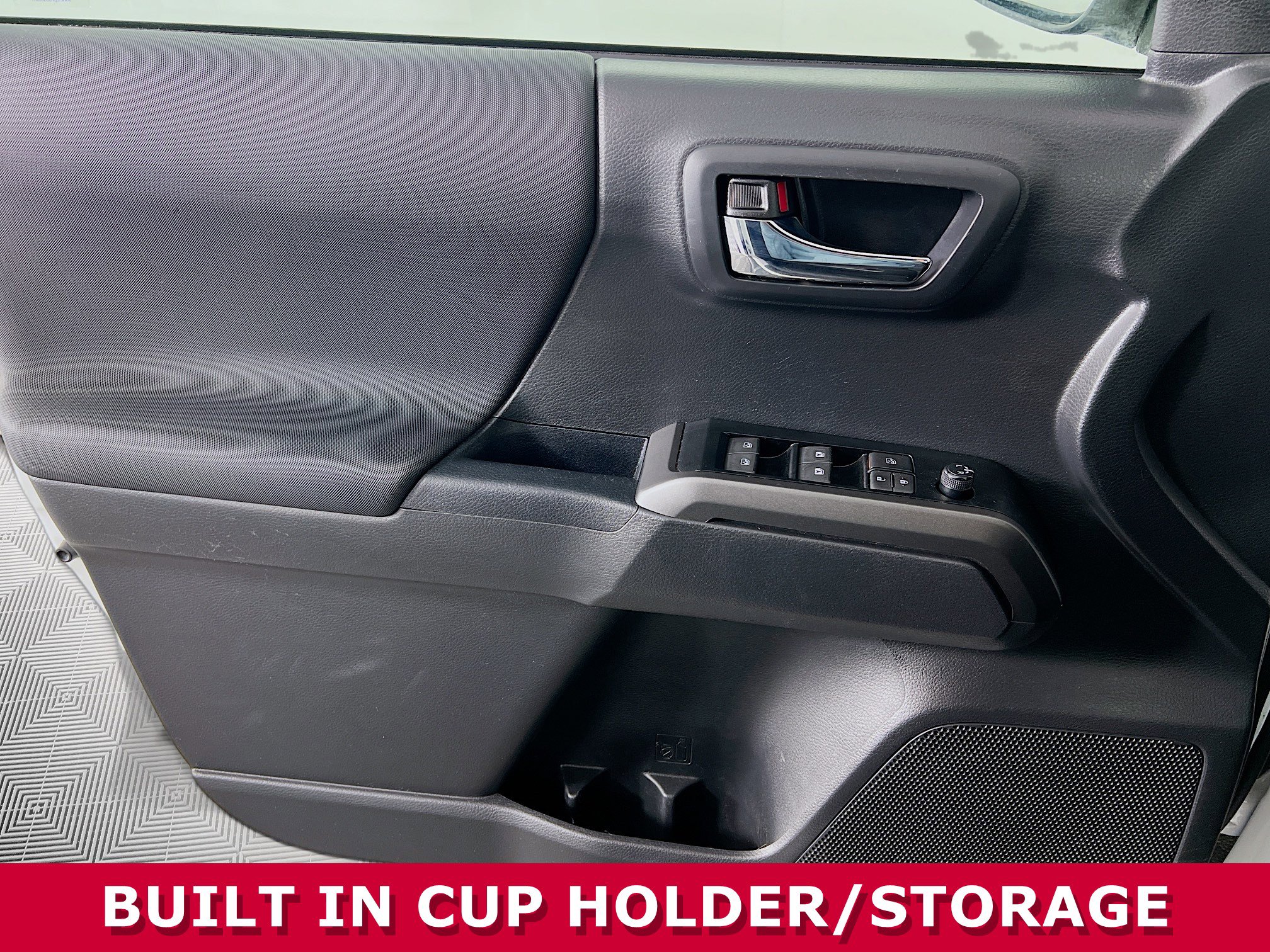 Used 2023 Toyota Tacoma TRD Sport image 19