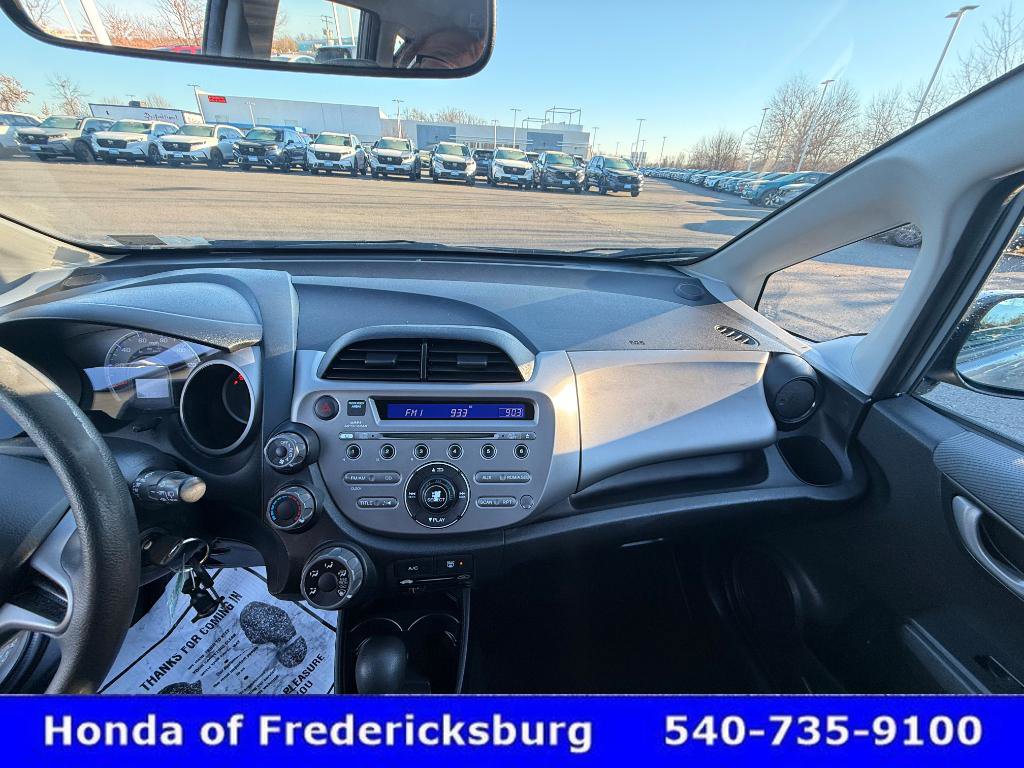 Used 2010 Honda Fit image 17