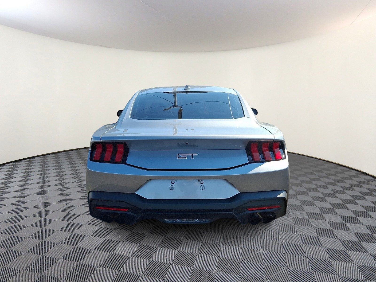 Used 2026 Ford Mustang GT Premium RWD image 6