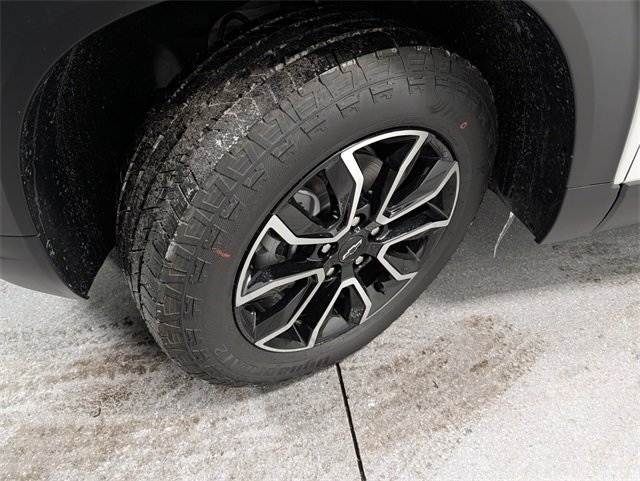 New 2026 Chevrolet TrailBlazer ACTIV w/ Convenience Package image 10