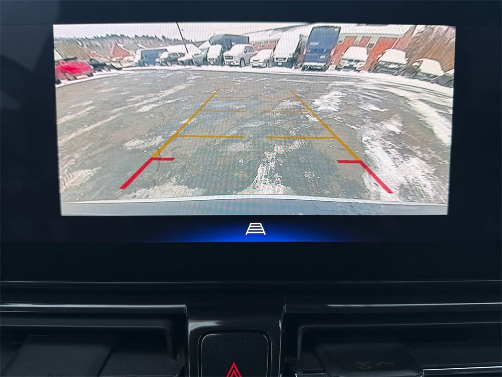 Used 2024 Chevrolet TrailBlazer LT image 13