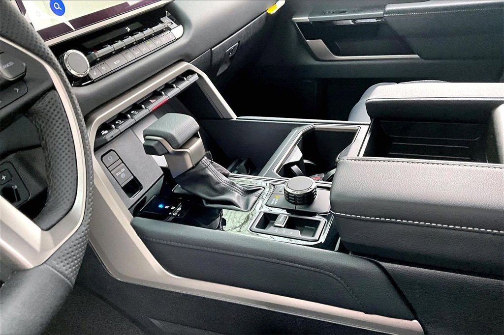 New 2026 Toyota Tundra Limited image 15
