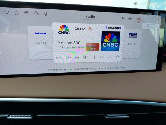 New 2026 Genesis GV70 2.5T Advanced image 47