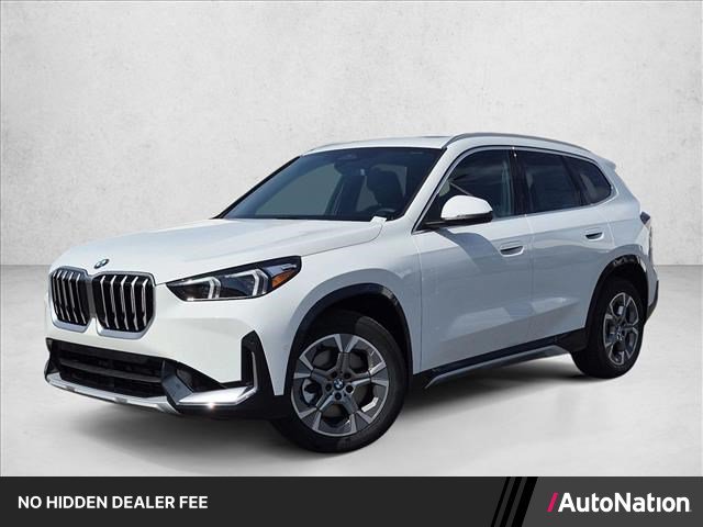New 2027 BMW X1 xDrive28i w/ Convenience Package AWD/4WD image 1