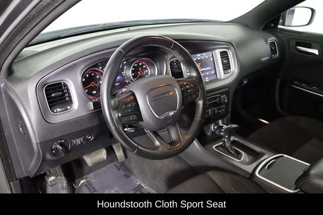 Used 2023 Dodge Charger SXT RWD image 19