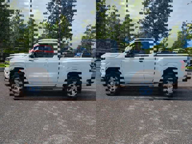 Used 2022 Nissan Frontier S w/ Technology Package image 7