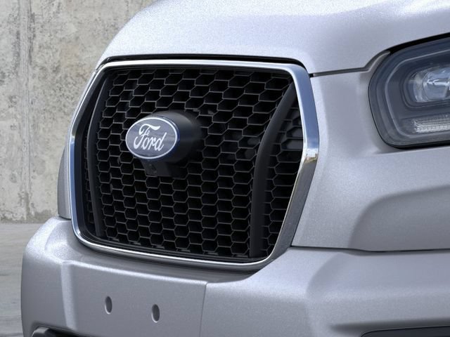 New 2026 Ford Transit 350 XLT RWD image 17