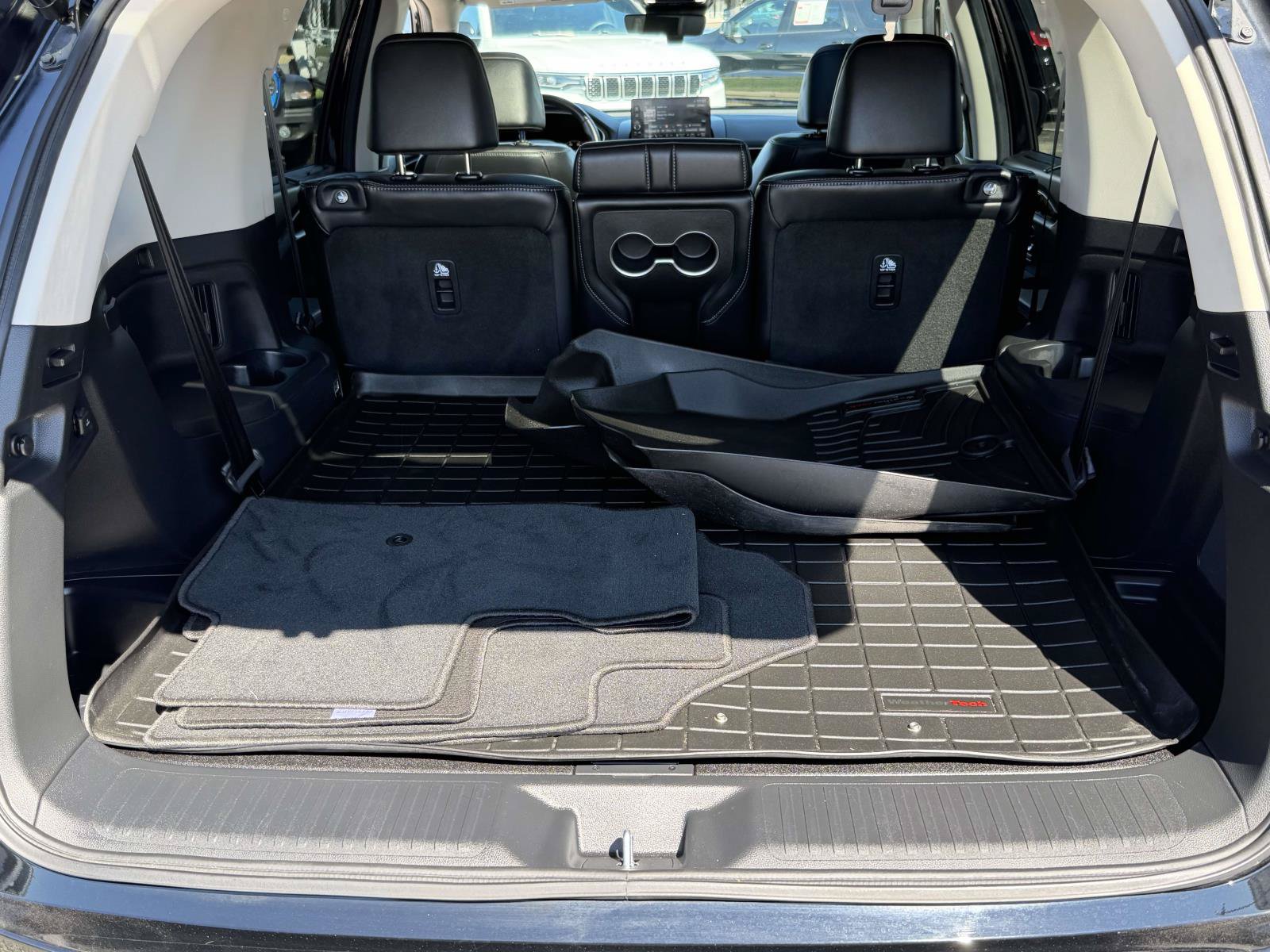 Used 2024 Honda Pilot Touring image 36