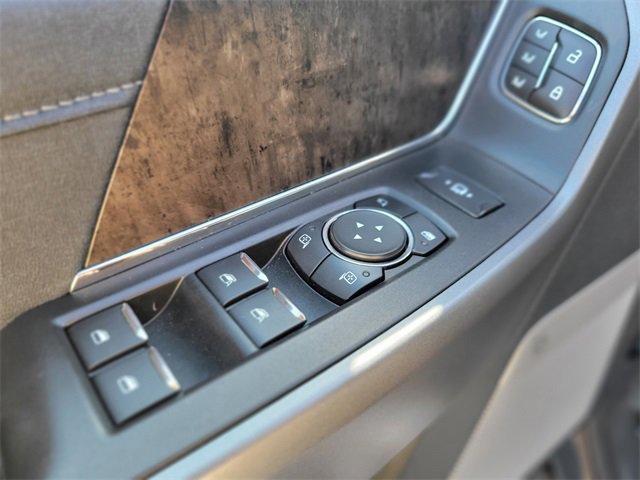 Certified 2025 Ford F250 Lariat w/ Chrome Package image 16