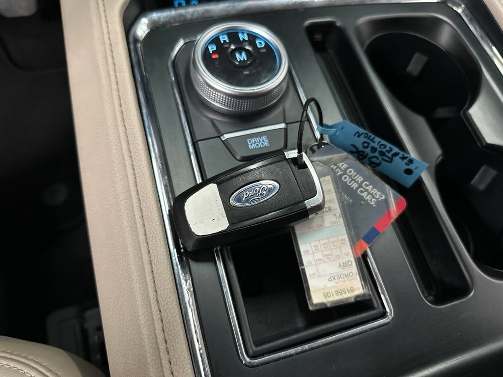 Used 2023 Ford Expedition Max XLT RWD image 38