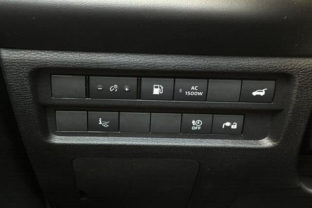 New 2026 Nissan Rogue Platinum AWD/4WD image 30
