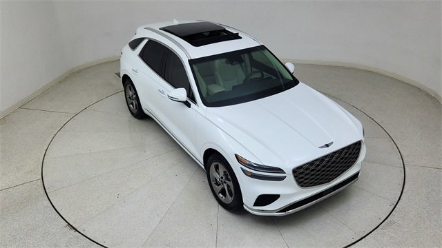 Used 2026 Genesis GV70 2.5T Select image 77