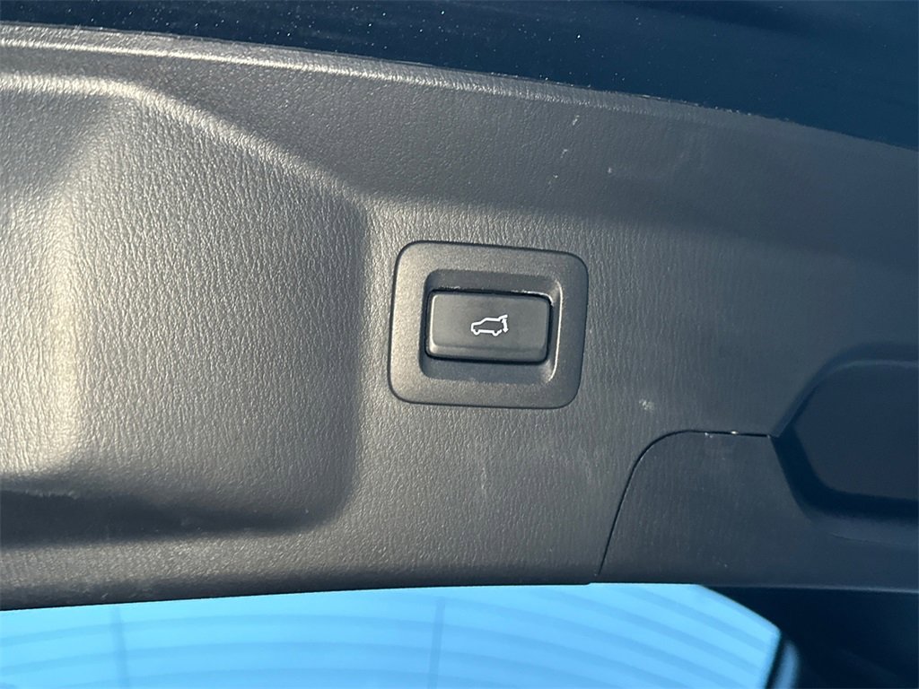 Used 2023 MAZDA CX-9 Grand Touring image 7