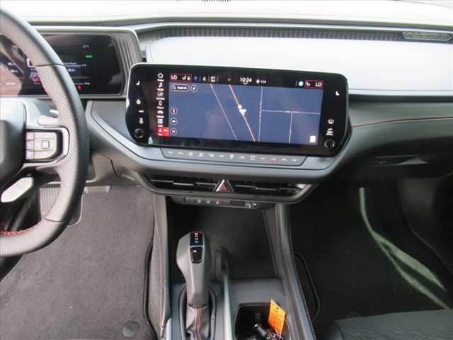 Used 2025 Dodge Charger R/T w/ Quick Order Package 25M R/T image 21