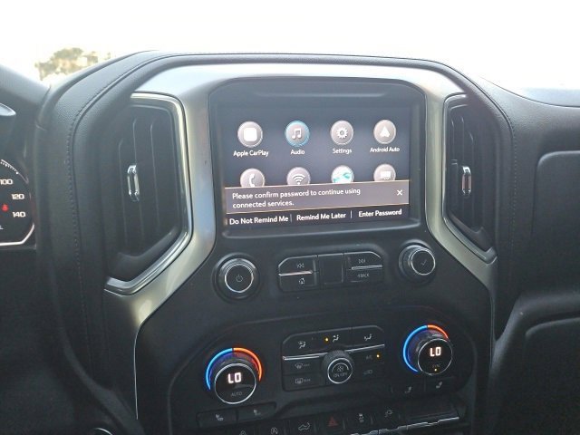 Used 2020 Chevrolet Silverado 1500 RST w/ Texas Edition image 10