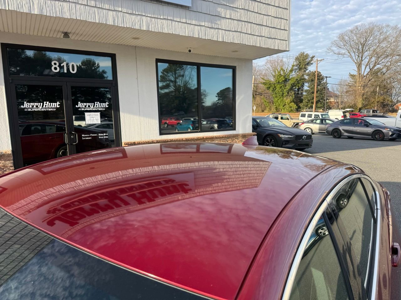 Used 2020 Chevrolet Malibu LT image 12