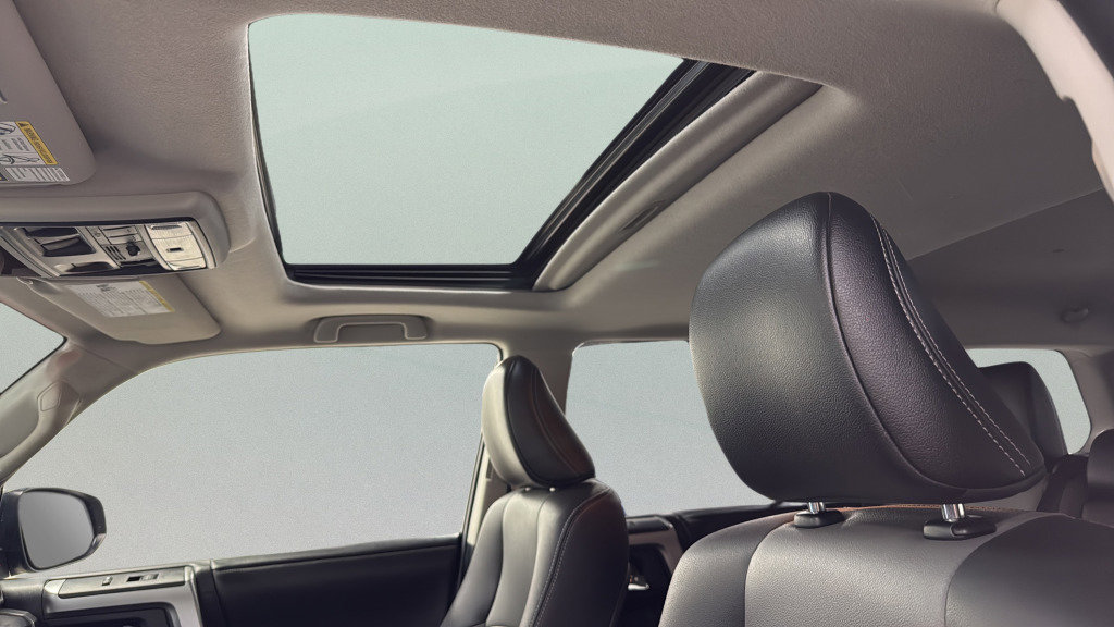 Used 2014 Toyota 4Runner SR5 Premium image 19