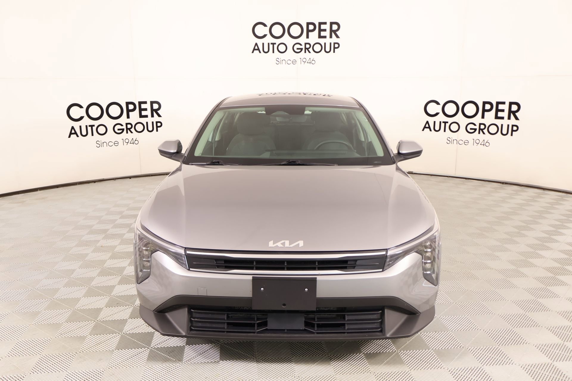 Used 2025 Kia K4 FWD image 8