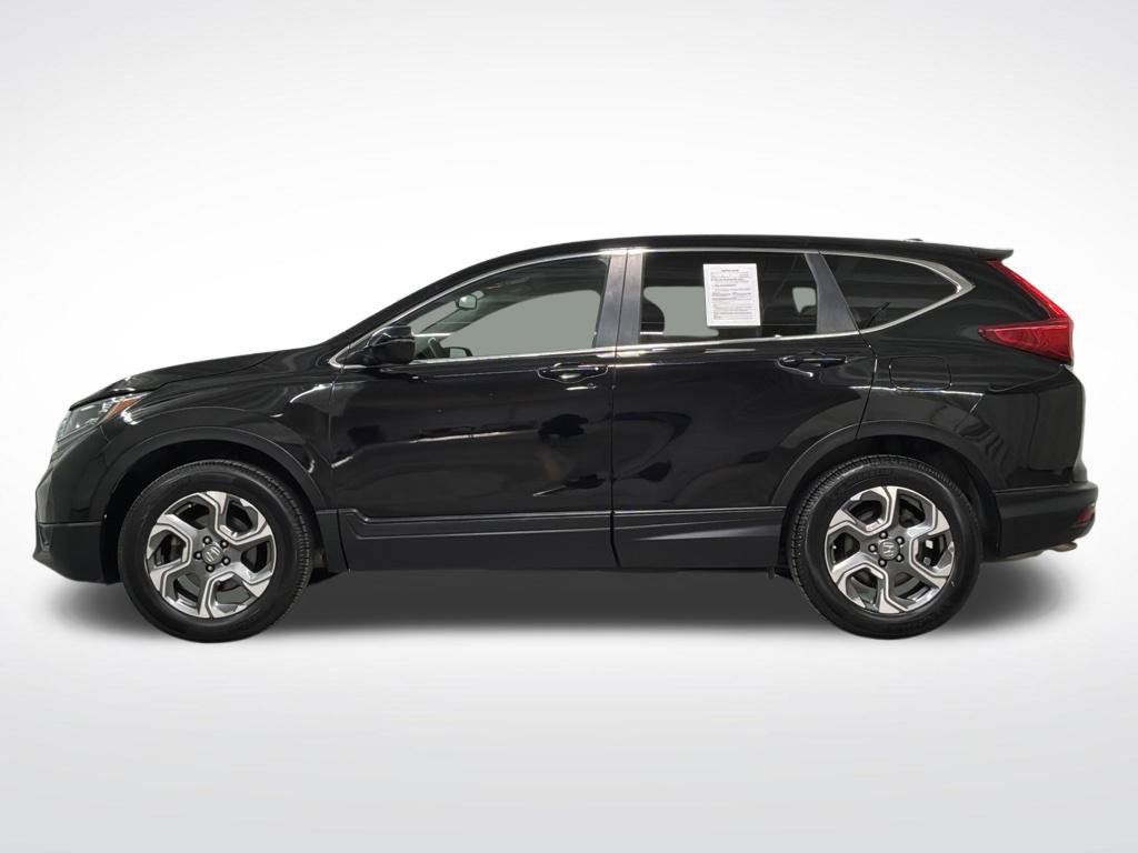 Used 2019 Honda CR-V EX-L image 26