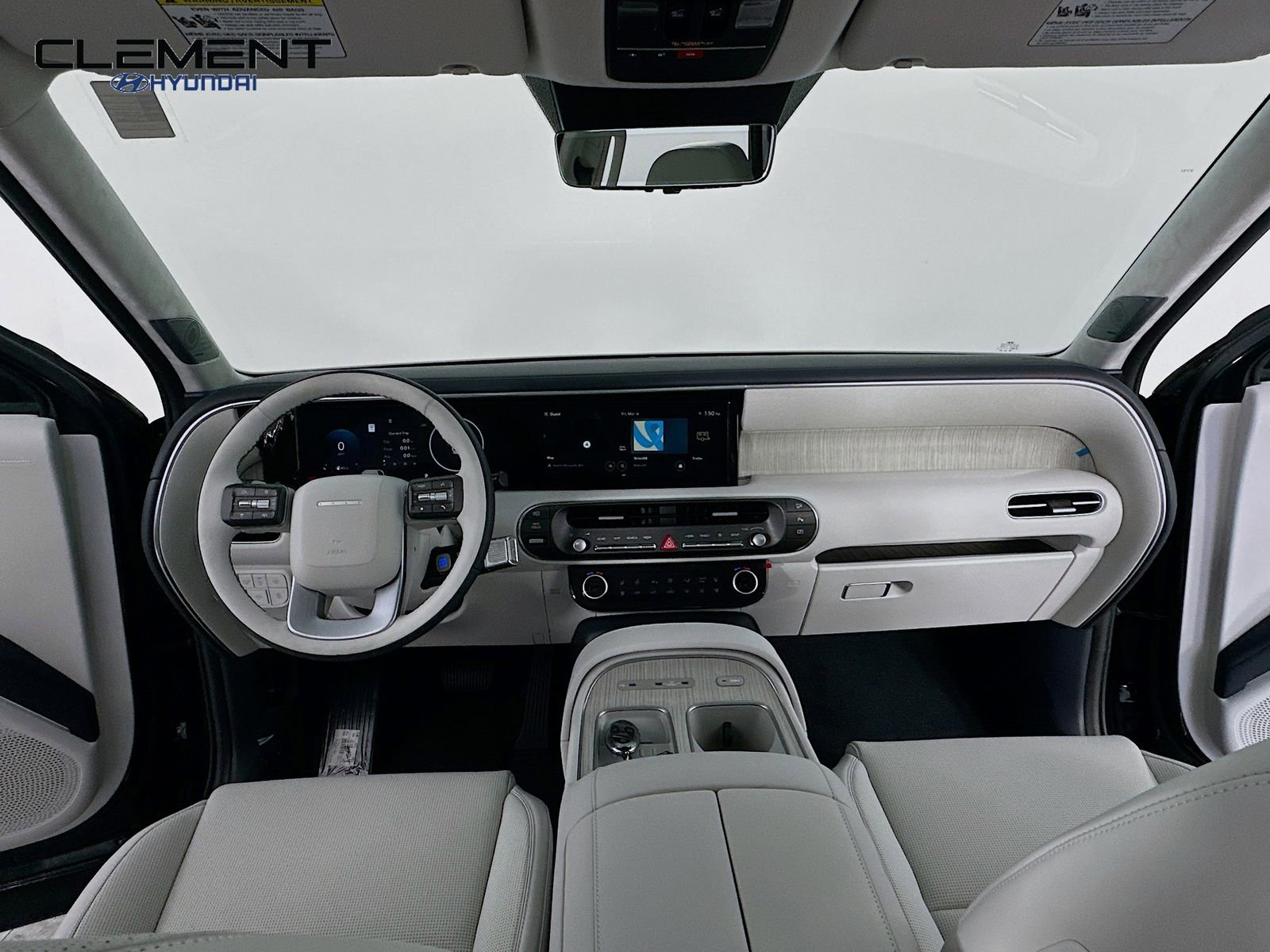 New 2026 Hyundai Palisade Calligraphy image 11