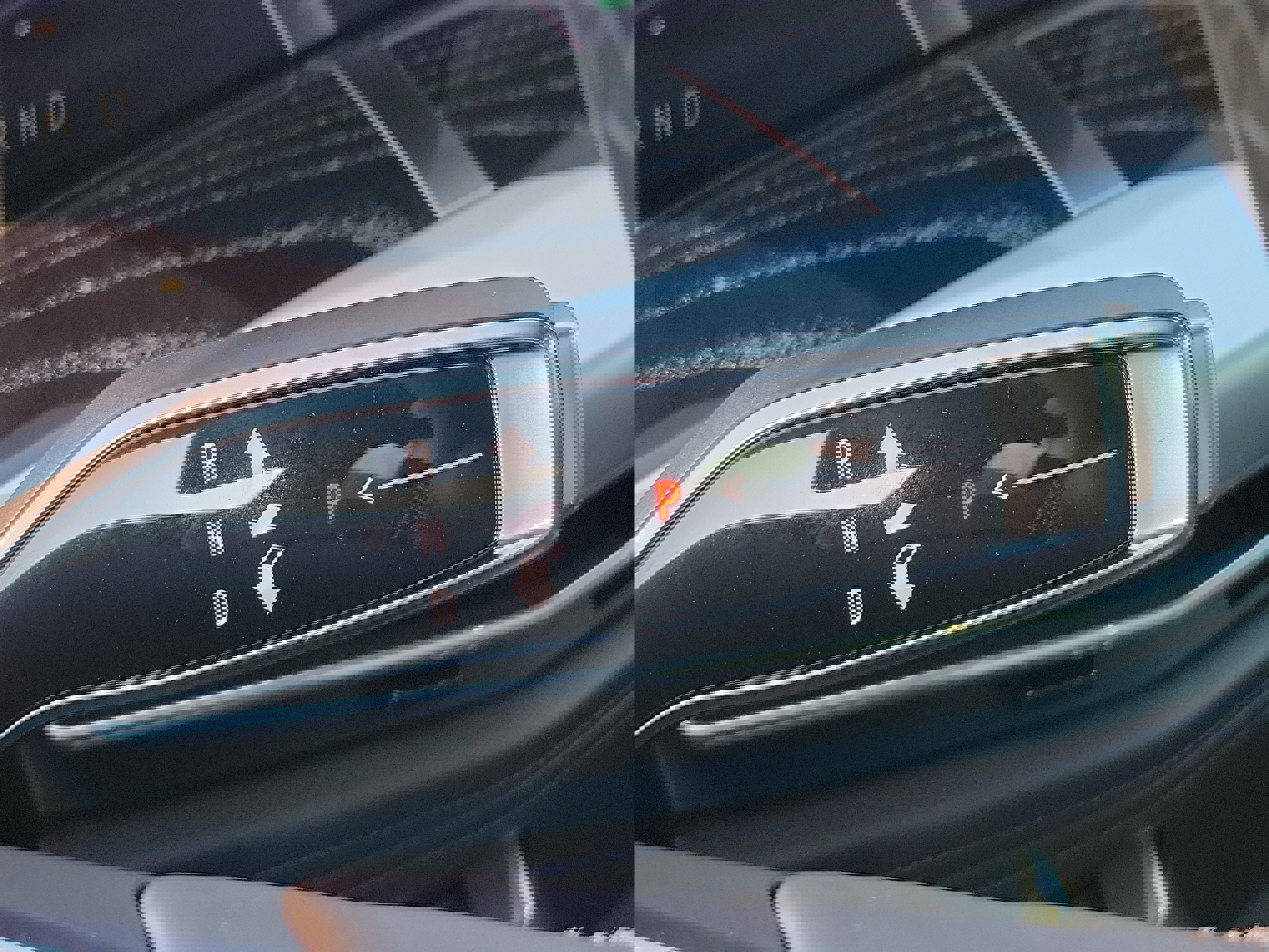 New 2026 Cadillac Escalade IQL Sport 1 image 24