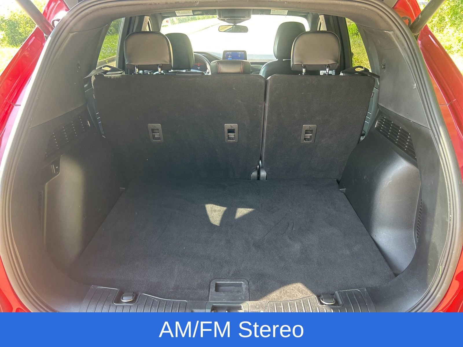 Used 2023 Ford Escape ST-Line w/ Equipment Group 301A image 17