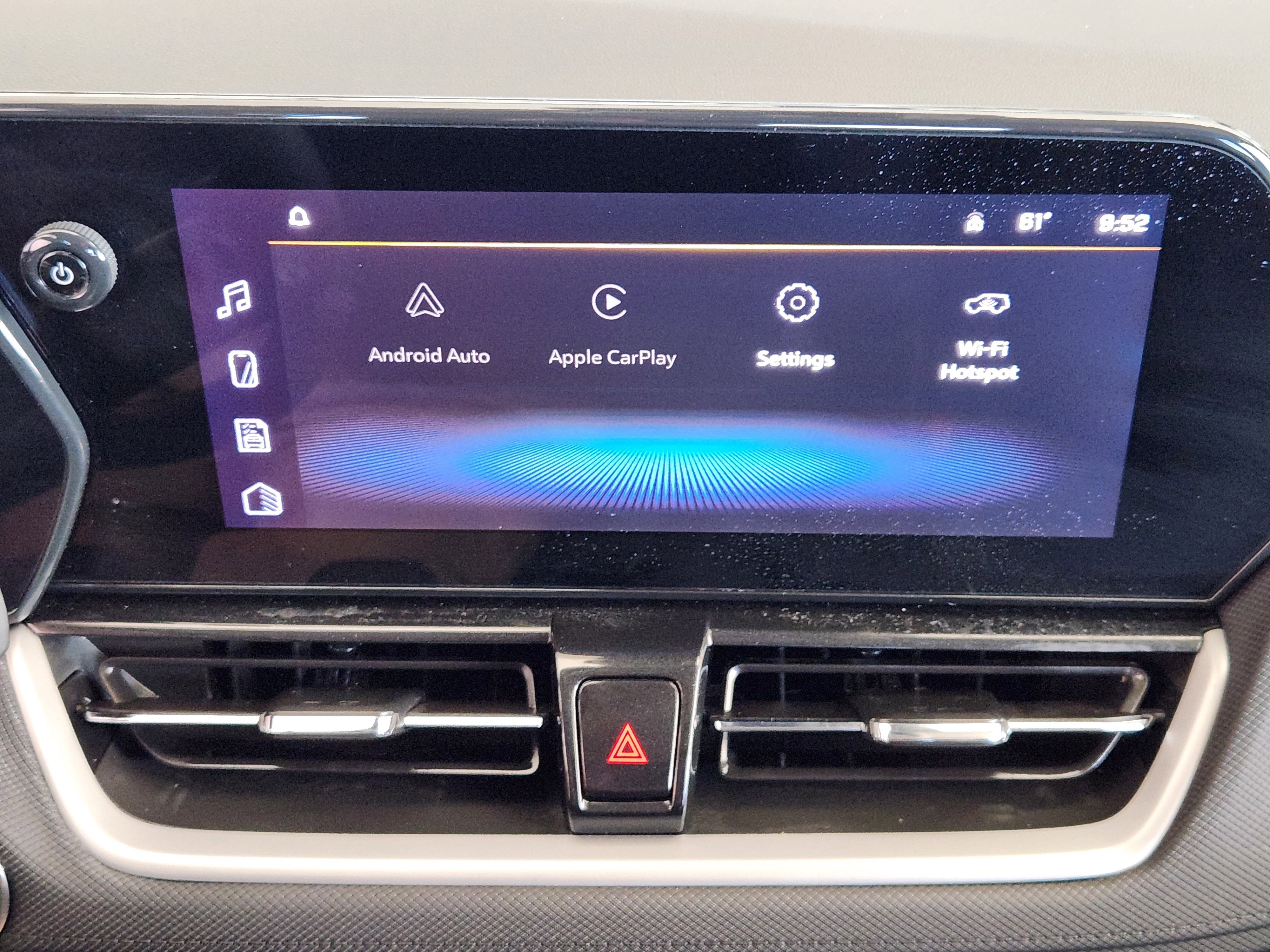 Certified 2025 Chevrolet TrailBlazer LT AWD/4WD image 18
