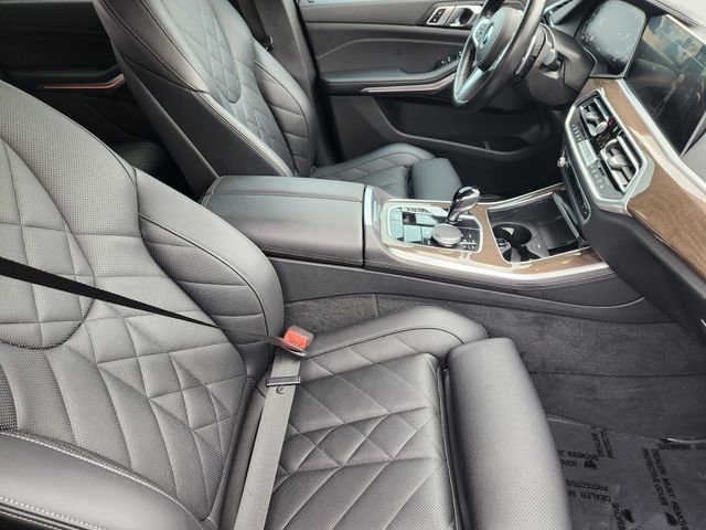 Used 2023 BMW X5 xDrive40i w/ M Sport Package AWD/4WD image 18