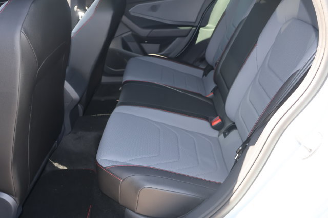 New 2026 Volkswagen Jetta GLI Autobahn FWD image 14