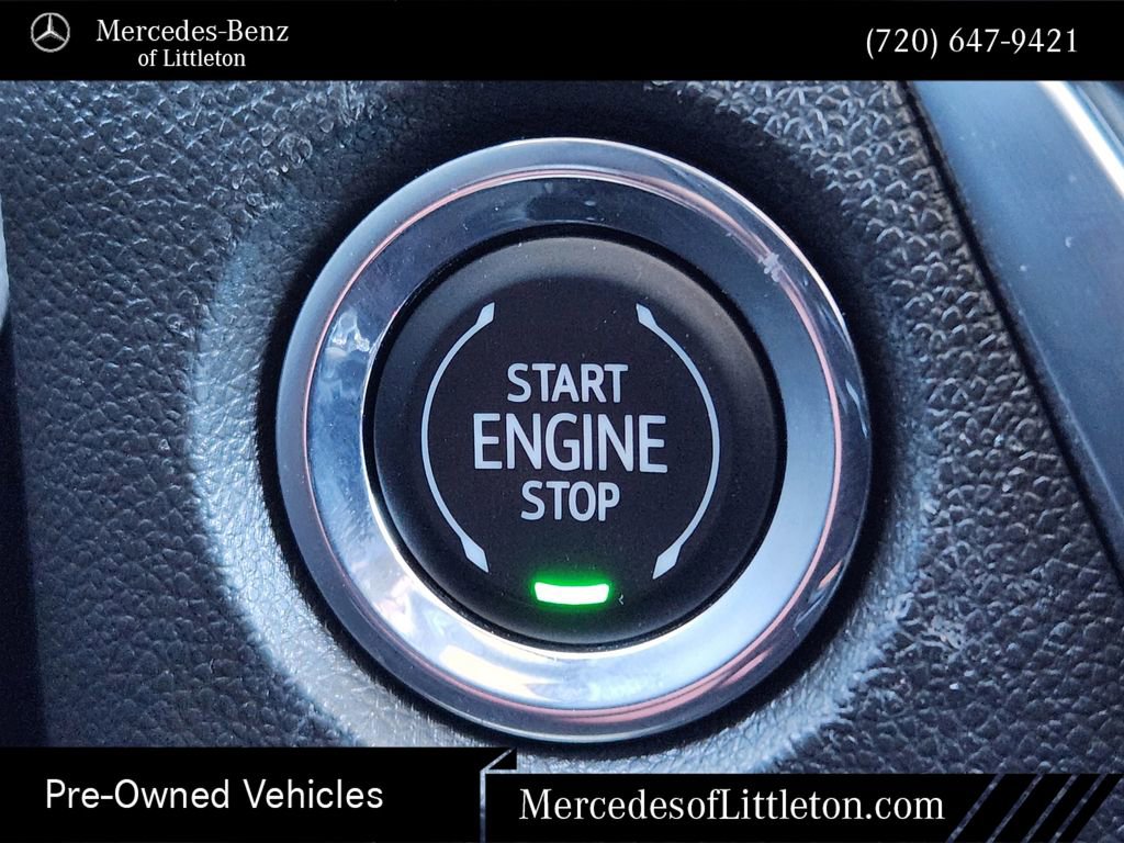 Used 2024 Buick Encore GX Avenir w/ Avenir Technology Package AWD/4WD image 20
