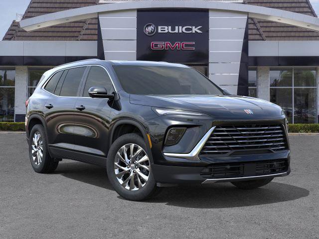 New 2026 Buick Enclave Preferred image 7