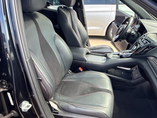 Used 2024 Acura RDX w/ Advance Package AWD/4WD image 34