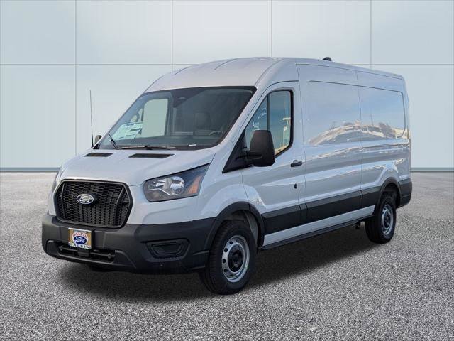 New 2026 Ford Transit 250 148 Medium Roof image 1