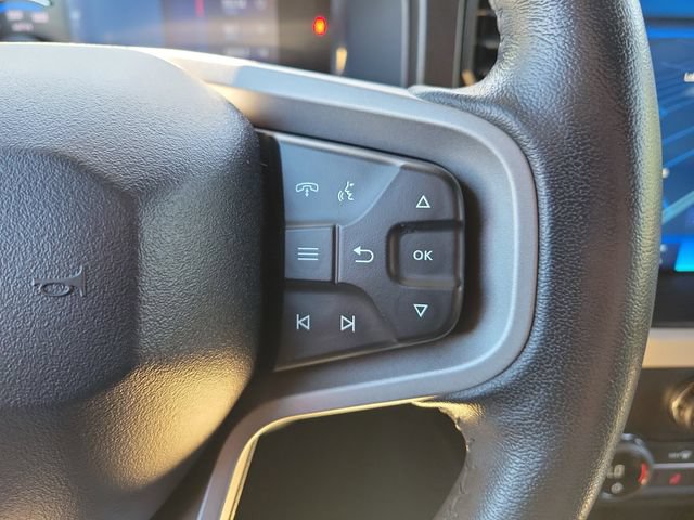 Used 2021 Ford Bronco Wildtrak AWD/4WD image 23