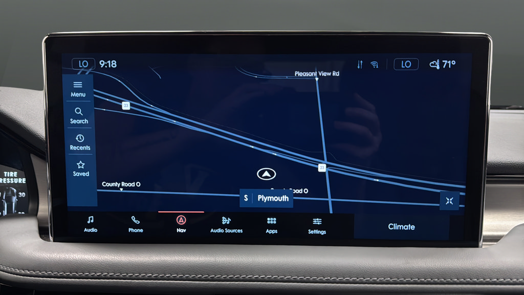 Used 2023 Lincoln Nautilus Reserve AWD/4WD image 15
